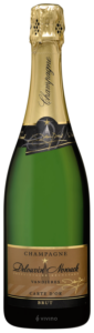 Delouvin Nowack, Carte D'Or Brut, Champagne