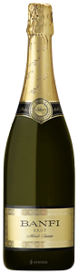 Banfi, Brut, Piedmont
