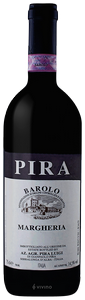 Luigi Pira, Barolo, Margheria