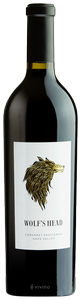 Wolfs Head, Cabernet Sauvignon, Napa Valley