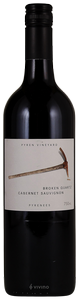 Pyren Vineyard, Broken Quartz Cabernet Sauvignon, Pyrenees