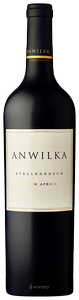 Anwilka, Stellenbosch