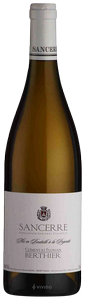Clement et Florian Berthier Sancerre Les Chasseignes n/a