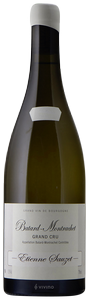 Etienne Sauzet, Batard-Montrachet Grand Cru
