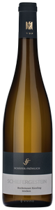 Schafer-Frohlich, Schiefergestein Bockenauer Riesling Trocken, Nahe