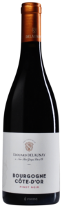 Edouard Delaunay, Bourgogne, Septembre Pinot Noir