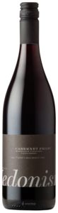 D'Angelo Estate Winery, Merlot Cabernet Franc, Naramata Bench