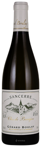 Gerard Boulay, Sancerre, Clos de Beaujeu