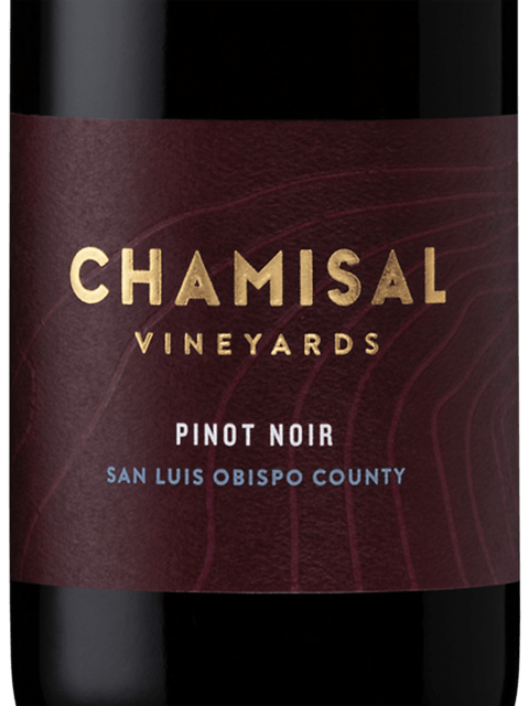 Chamisal, Pinot Gris, Edna Valley
