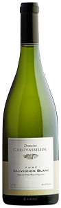 Gerovassiliou, Sauvignon Blanc, Epanomi