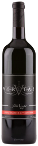 Veritas, Petit Verdot, Monticello
