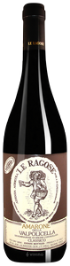 Le Bertarole, Amarone della Valpolicella, Classico N'C'Rian