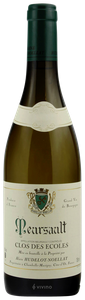 Alain Hudelot-Noellat, Meursault, Clos des Ecoles