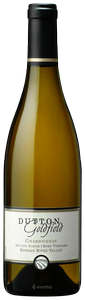 Dutton-Goldfield Chardonnay Dutton Ranch Rued Vineyard n/a