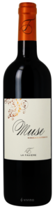 Chateau Lagnet, Rouge, Bordeaux Superieur