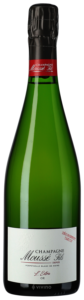 Mousse Fils, L’Extra Or Degorgement Tardif