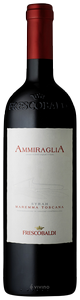 Montero, Mammeglio Syrah, Maremma Toscana