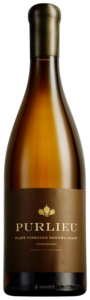 Purlieu, Platt Vineyard Chardonnay, Sonoma Coast