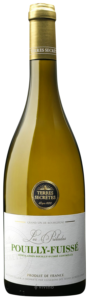 Vignerons des Terres Secretes, Pouilly-Fuisse