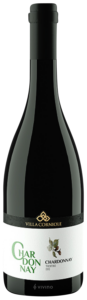 Villa Corniole, Chardonnay, Trentino