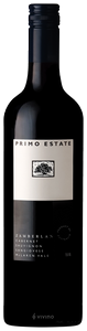 Primo Estate, Zamberlan, McLaren Vale