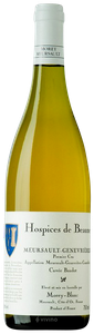 Hospices de Beaune (Morey Blanc), Meursault Premier Cru, Genevrieres Cuvee Phillipe le bon
