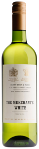Berry Bros. & Rudd, Bourgogne, Wine Merchants Range White