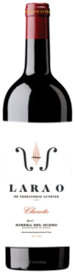 Territorio Luthier, Lara O Clarete, Ribera del Duero