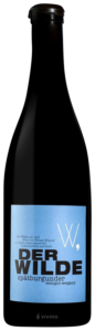 Weingut Weigand, Der Wilde Spatburgunder, Franken