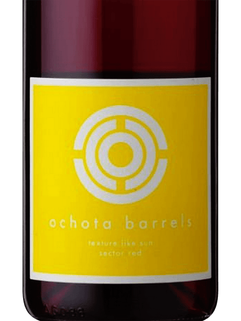 Ochota Barrels, Texture Like Sun, Adelaide Hills