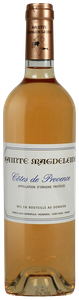 Clos Sainte-Magdeleine, Cotes de Provence, Rose
