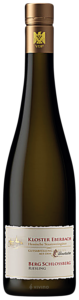 Kloster Eberbach, Rudesheimer Berg Schlossberg Riesling TBA, Rheingau