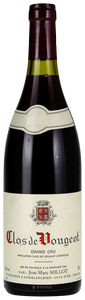 Jean-Marc Millot, Clos de Vougeot Grand Cru
