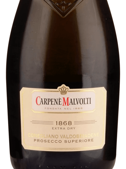 Masottina, Extra Dry, Conegliano Valdobbiadene Superiore