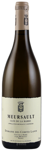 Domaine des Comtes Lafon, Meursault, Clos de la Barre