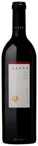Altvs, Cabernet Sauvignon, Coombsville