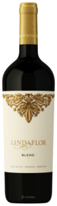 Bodega Monteviejo, Lindaflor Blend, Uco Valley