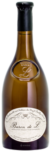 Ladoucette, Pouilly Fume, Baron de L