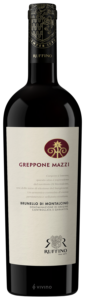 Ruffino (Greppone Mazzi), Brunello di Montalcino