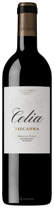 Vizcarra, Ribera del Duero, Celia