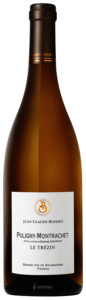 Jean-Claude Boisset, Puligny-Montrachet, Le Trezin