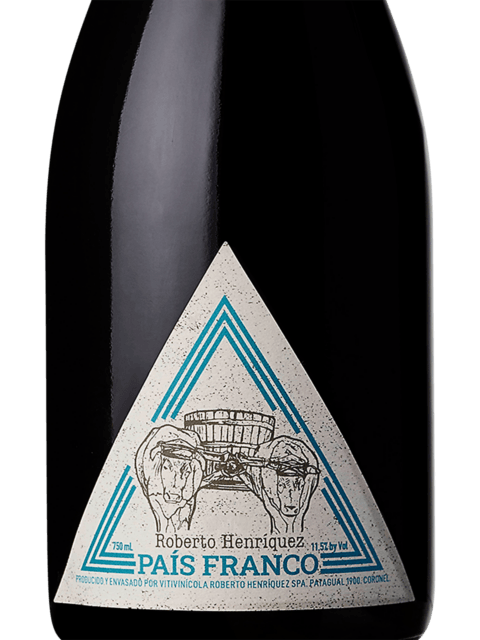 Roberto Henriquez, Pais Franco, Bio Bio Valley