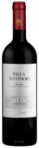 Antinori (Santa Cristina), Cortona, Capsula Viola