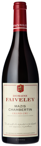 Domaine Faiveley, Mazoyeres-Chambertin Grand Cru