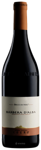 Elvio Cogno, Barbera d'Alba, Bricco Merli