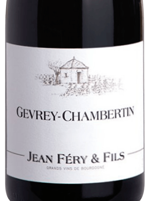 Jean Fery & Fils, Gevrey-Chambertin, Les Crais