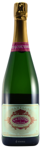 Coutier, Tradition Brut NV