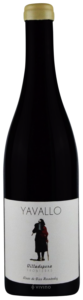 Alvar de Dios, Las Vidres, Castilla y Leon