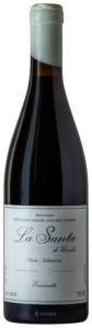 Envinate, La Santa de Ursula, Tacoronte Acentejo