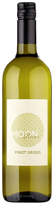 Moon River, Pinot Grigio, Neszmely